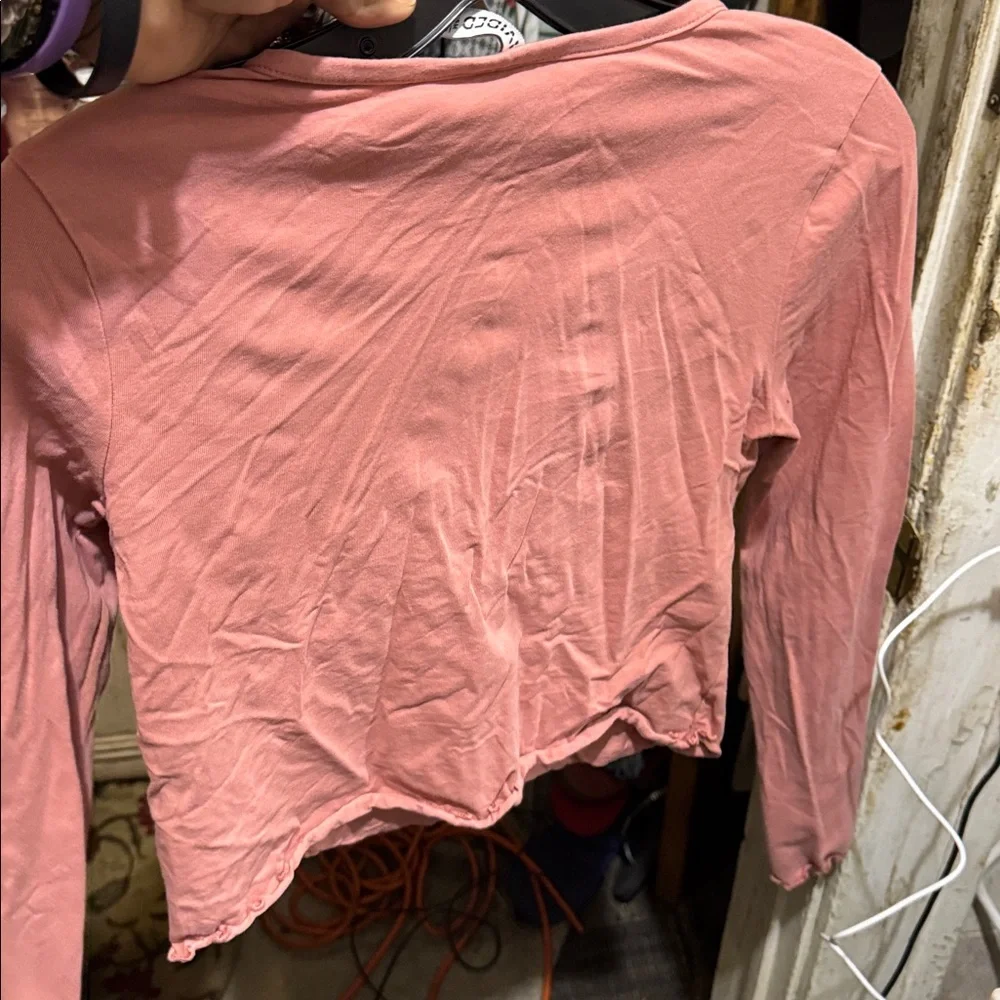 Divided shirt - Picture 4 of 4